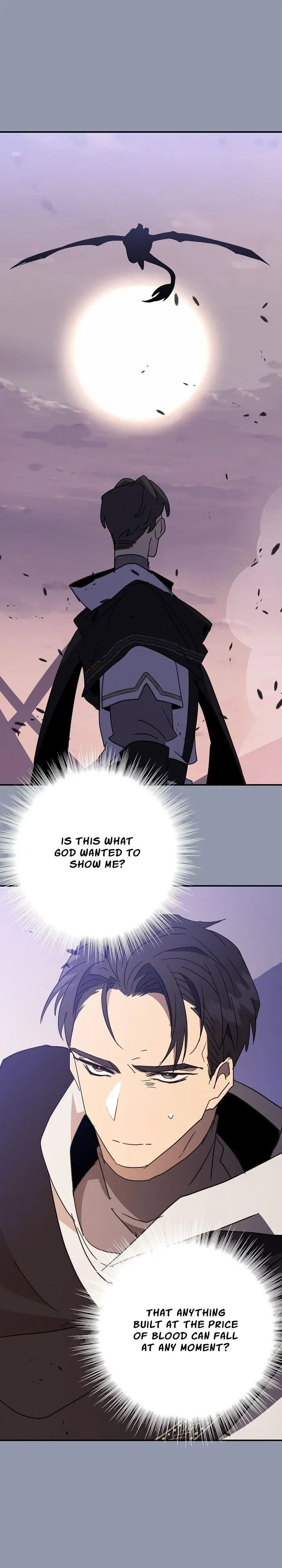 Oh, Be Patient My Lady! Chapter 30 - page 33