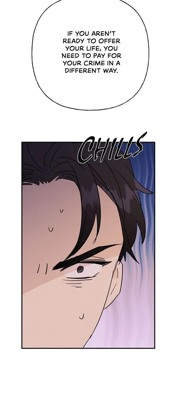 Oh, Be Patient My Lady! Chapter 28 - page 28