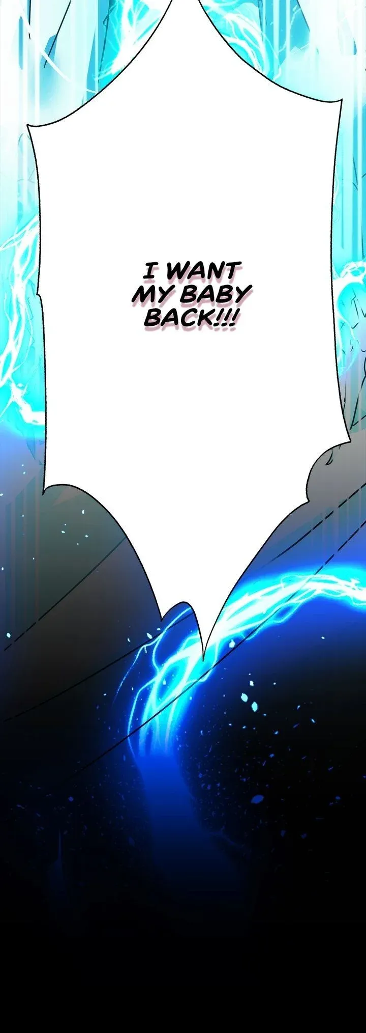 Oh, Be Patient My Lady! Chapter 28 - page 42