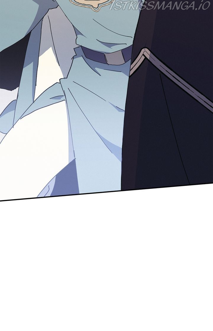 Oh, Be Patient My Lady! Chapter 26 - page 34