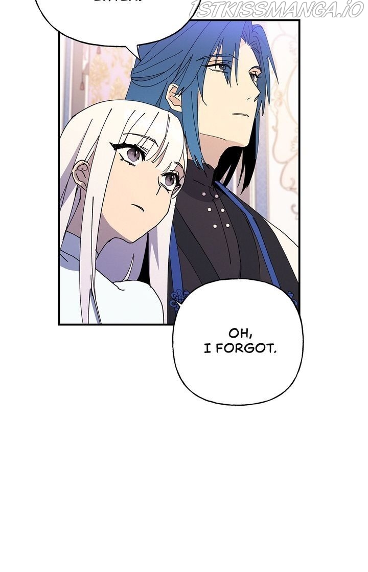 Oh, Be Patient My Lady! Chapter 25 - page 12