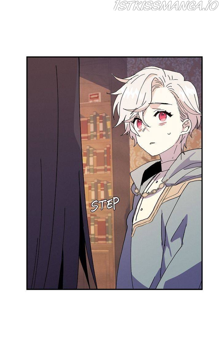 Oh, Be Patient My Lady! Chapter 22 - page 28