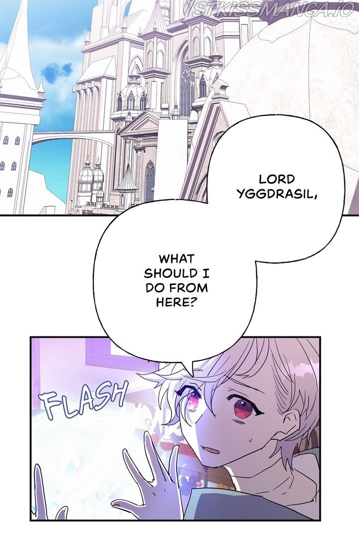 Oh, Be Patient My Lady! Chapter 21 - page 6