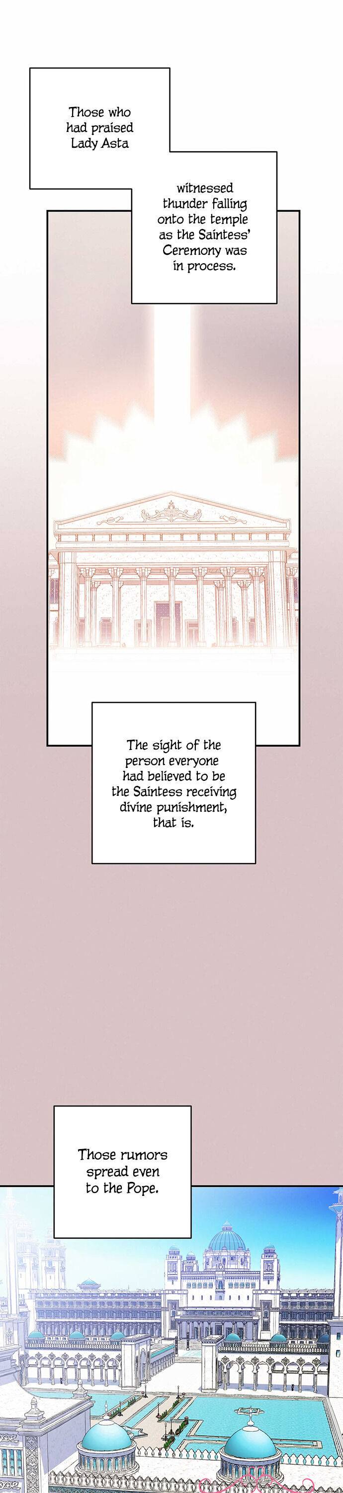 Oh, Be Patient My Lady! Chapter 18 - page 13