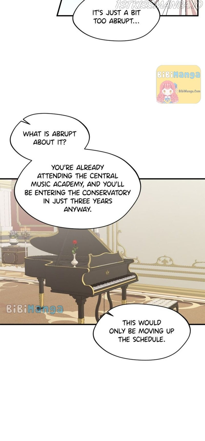 The Dawn in Moscow chapter 72 - page 16