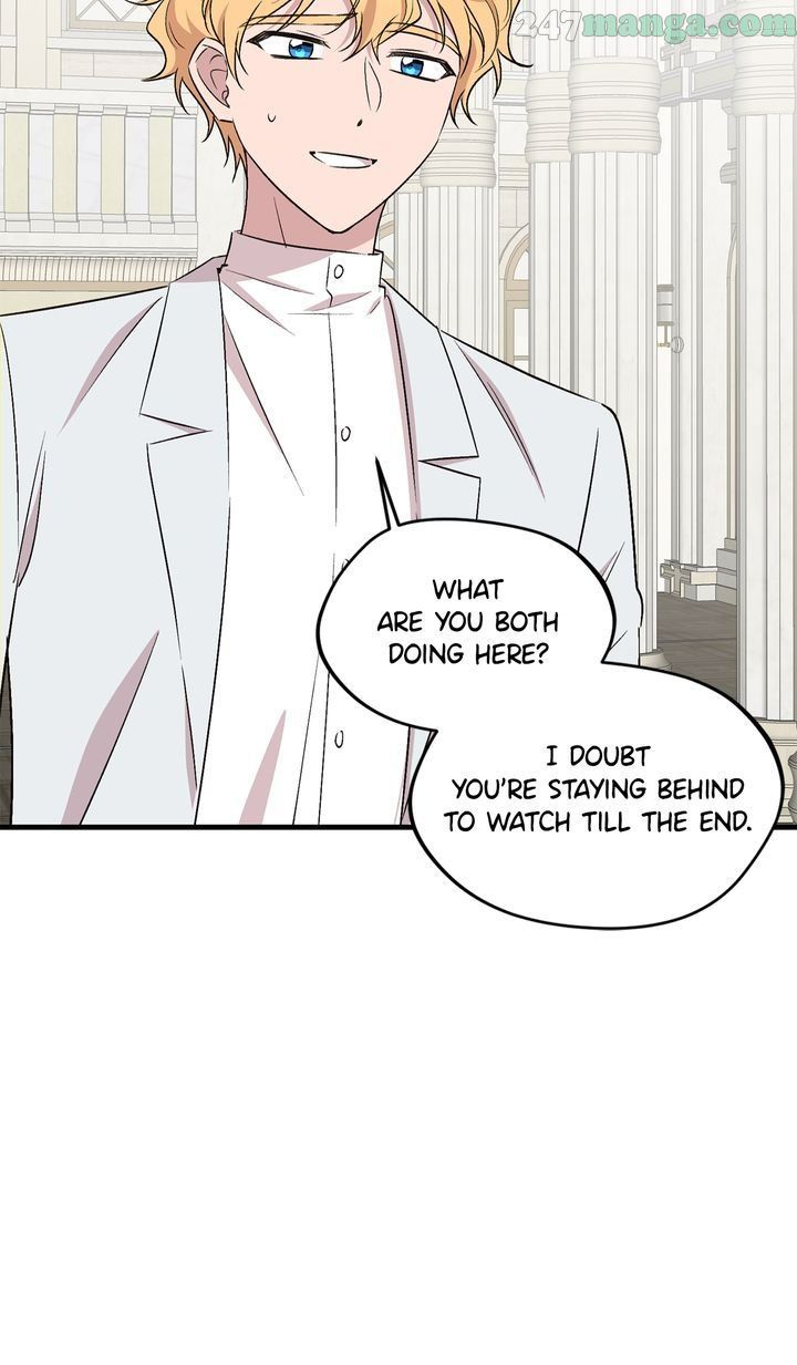 The Dawn in Moscow chapter 66 - page 16