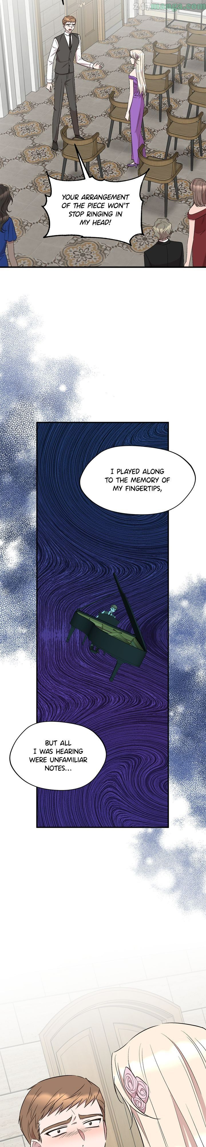 The Dawn in Moscow chapter 66 - page 2