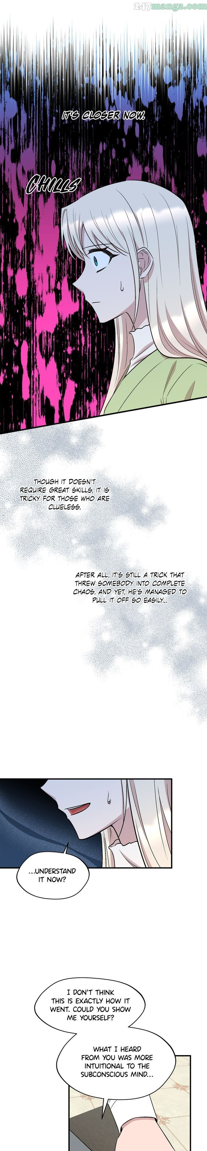 The Dawn in Moscow chapter 66 - page 25
