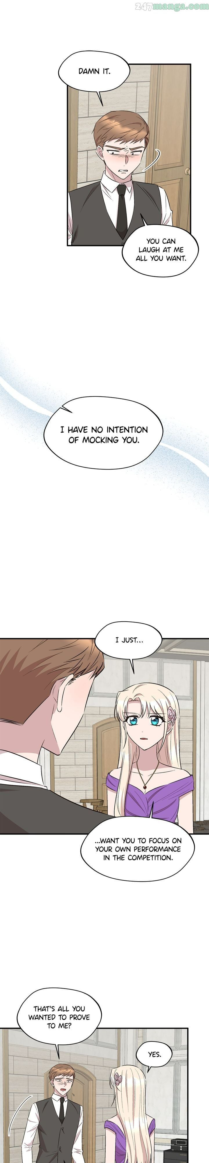 The Dawn in Moscow chapter 66 - page 5
