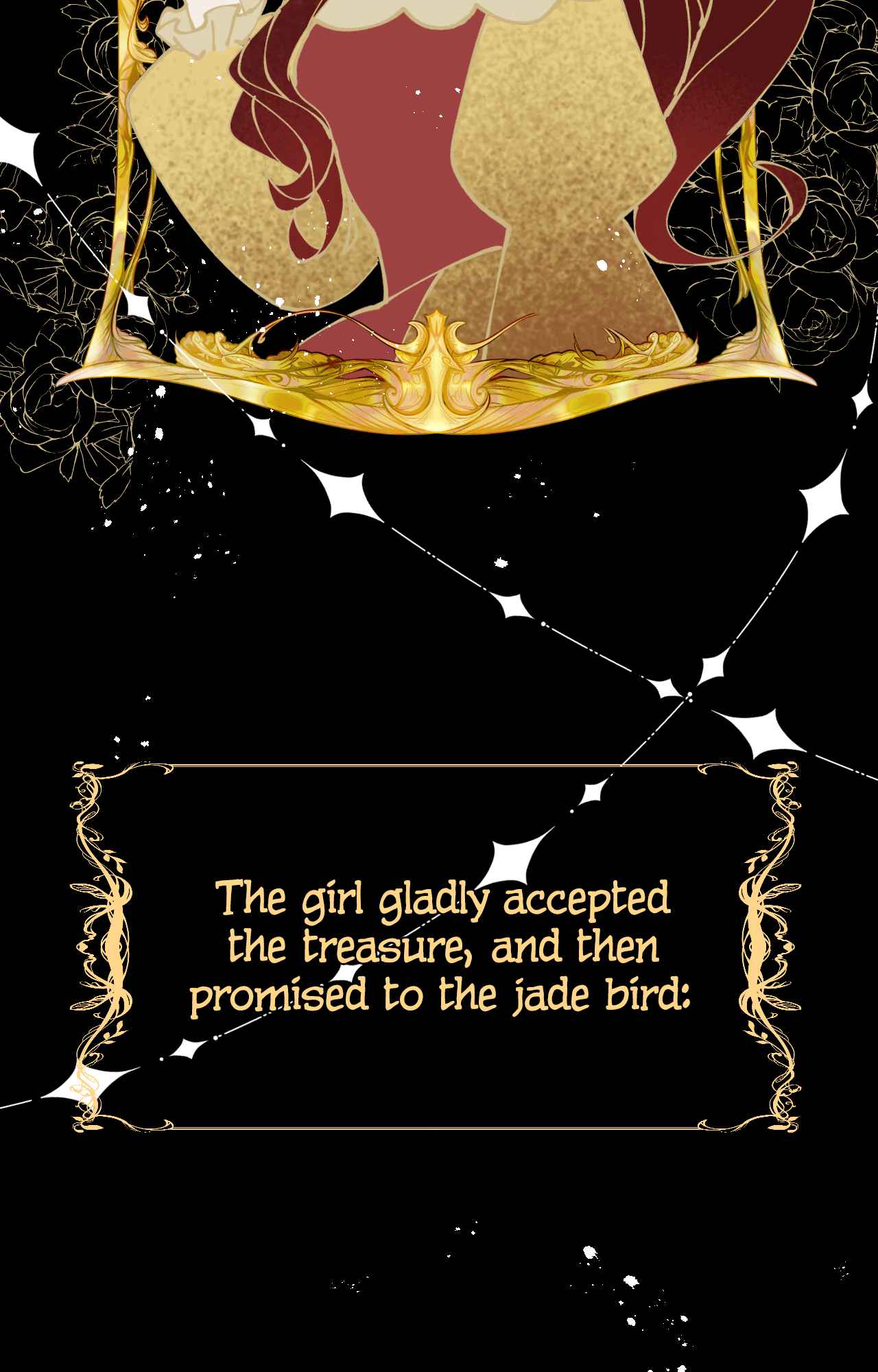 Forest of the Jade Bird Chapter 0 - page 6