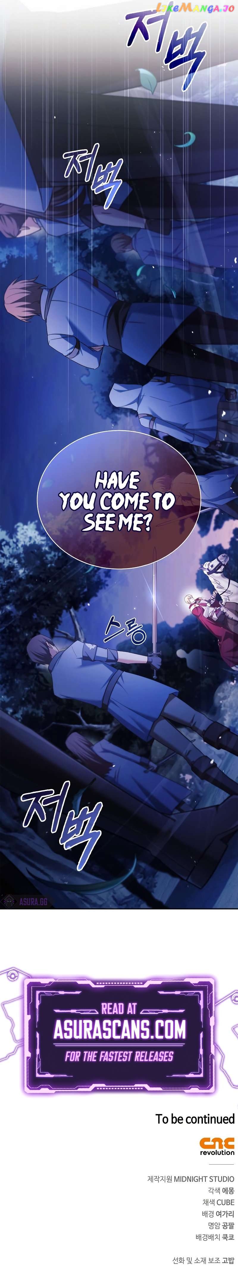I’m Not That Kind of Talent Chapter 46 - page 11