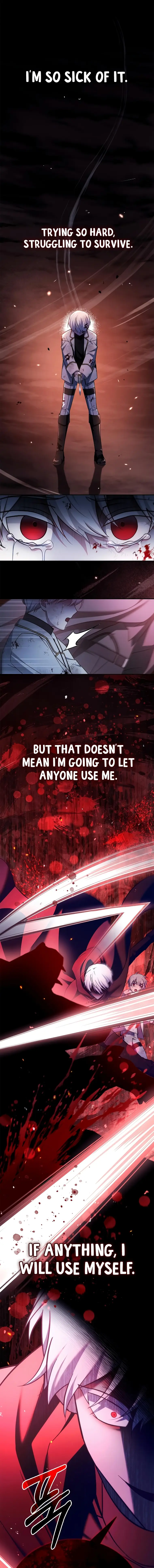 I’m Not That Kind of Talent Chapter 42 - page 17