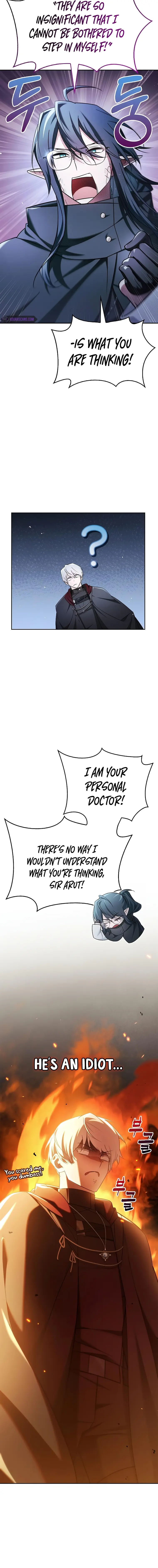 I’m Not That Kind of Talent Chapter 42 - page 4