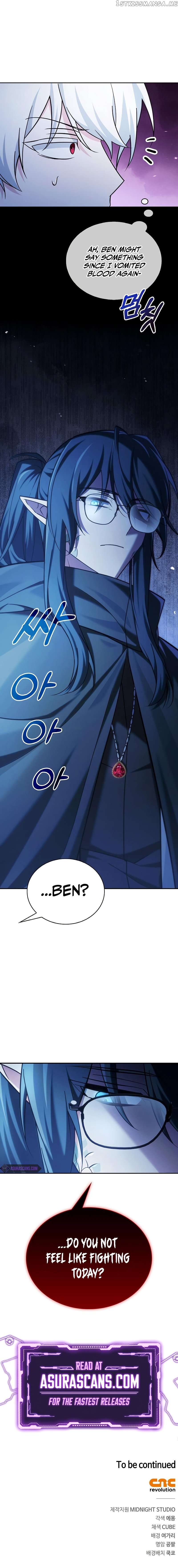 I’m Not That Kind of Talent Chapter 41 - page 14