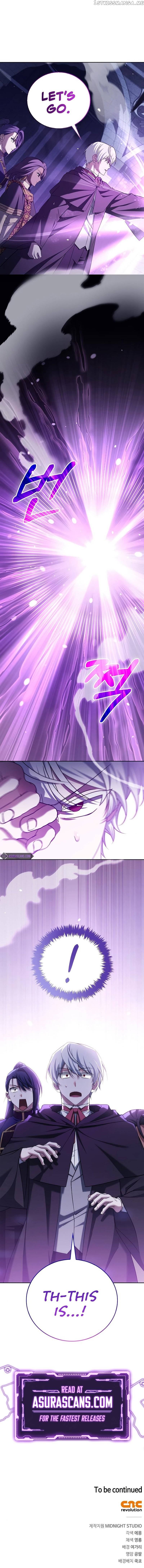 I’m Not That Kind of Talent Chapter 31 - page 16