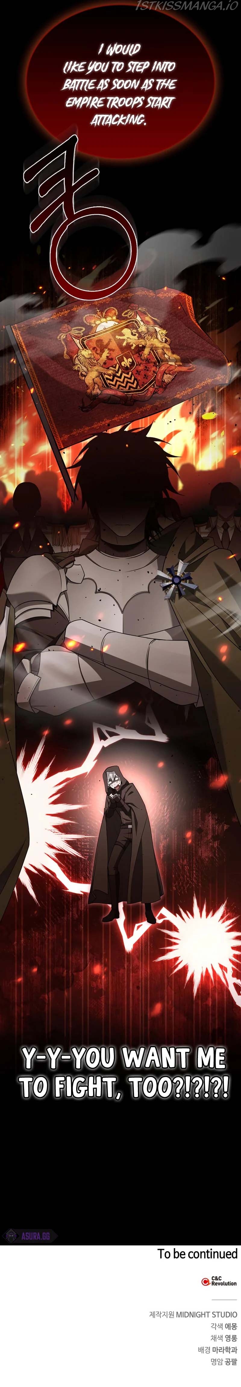 I’m Not That Kind of Talent Chapter 9 - page 13