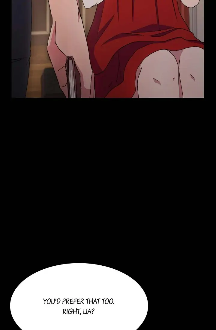 Absolute Possession Chapter 31 - page 12