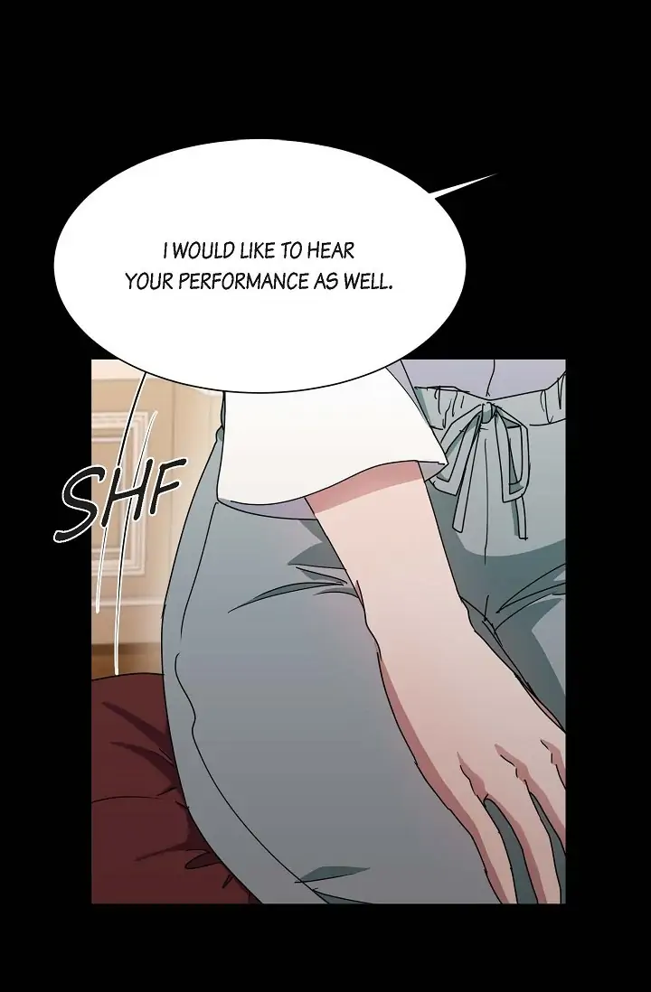 Absolute Possession Chapter 31 - page 26