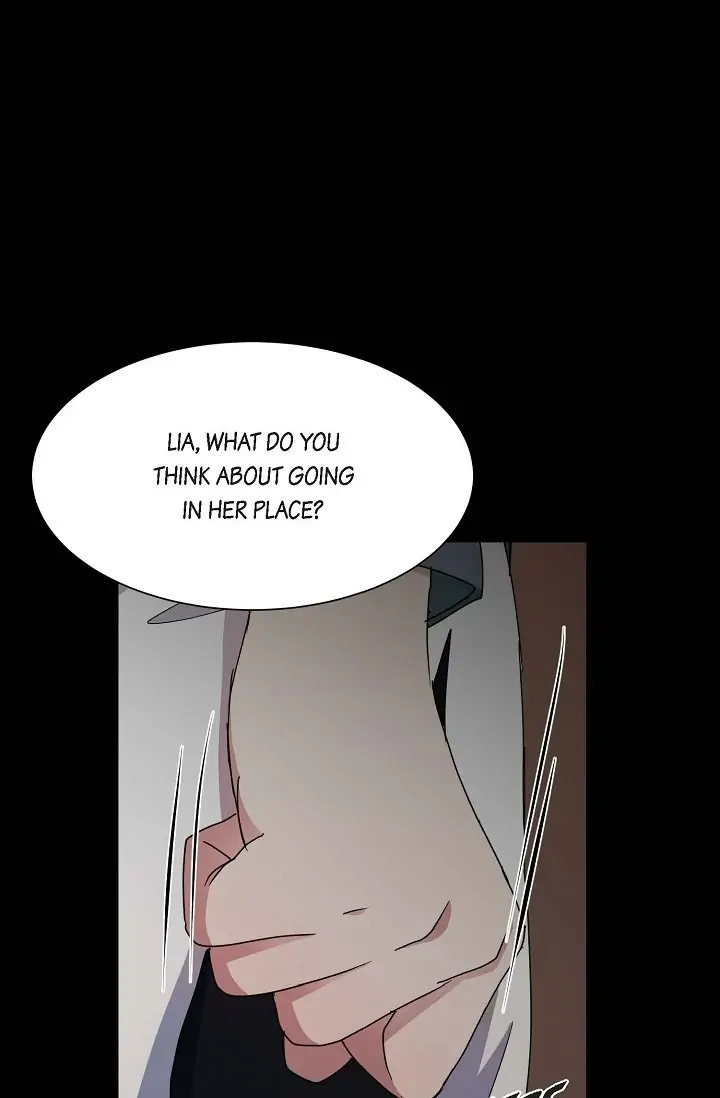 Absolute Possession Chapter 31 - page 38