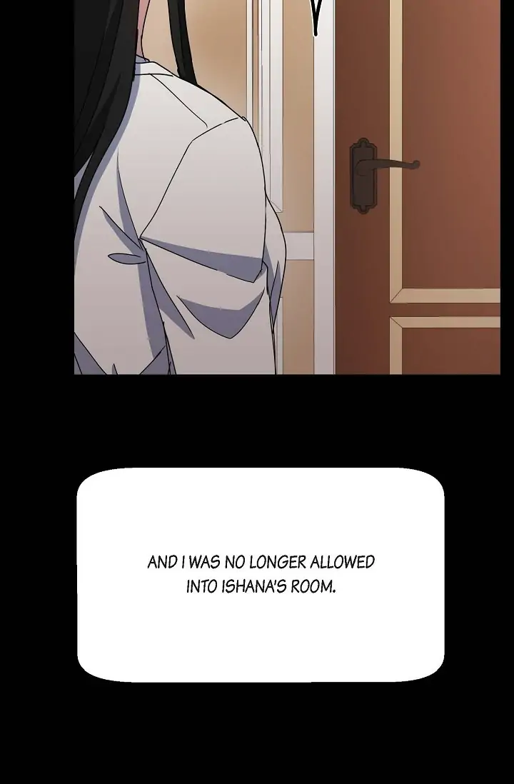Absolute Possession Chapter 31 - page 42