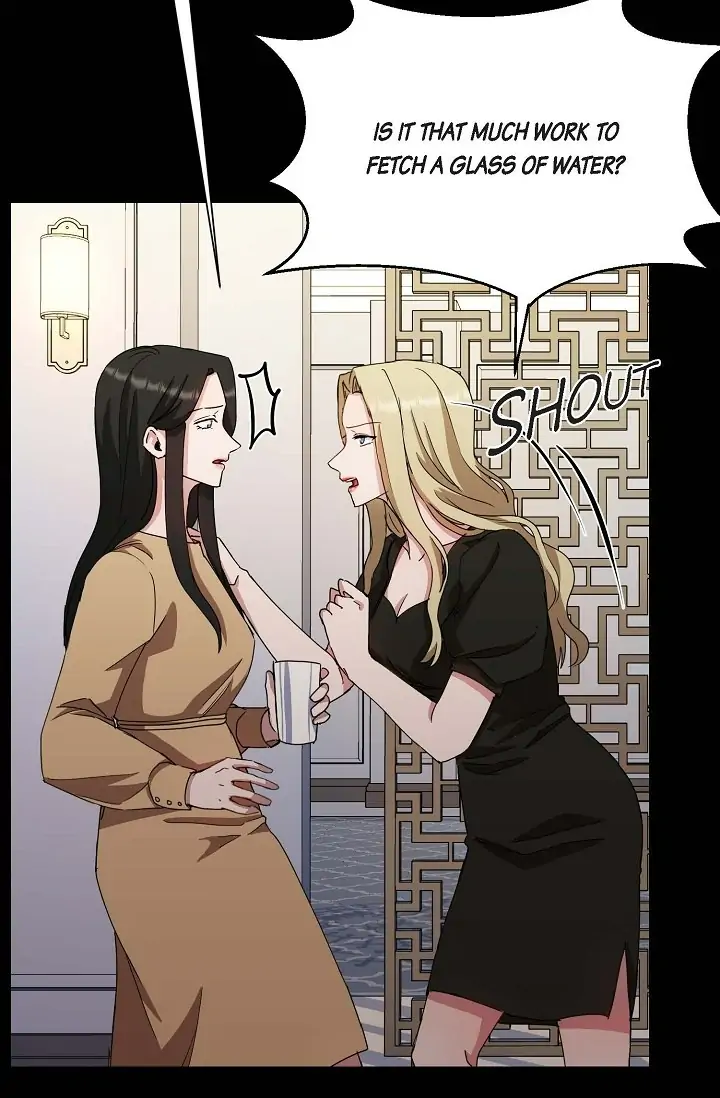 Absolute Possession Chapter 31 - page 55