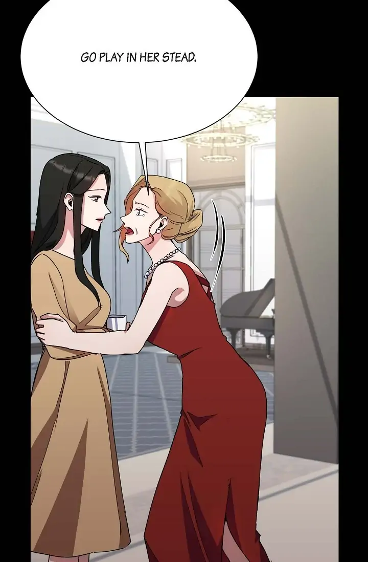 Absolute Possession Chapter 31 - page 70
