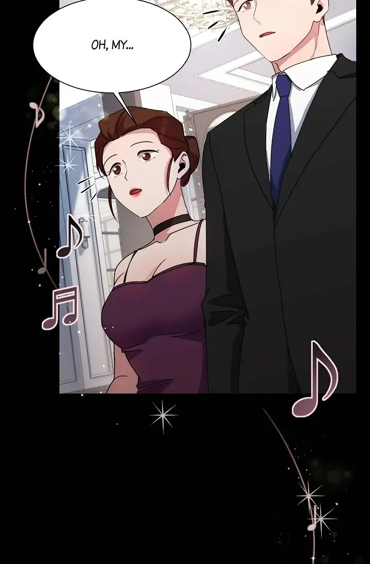Absolute Possession Chapter 31 - page 84