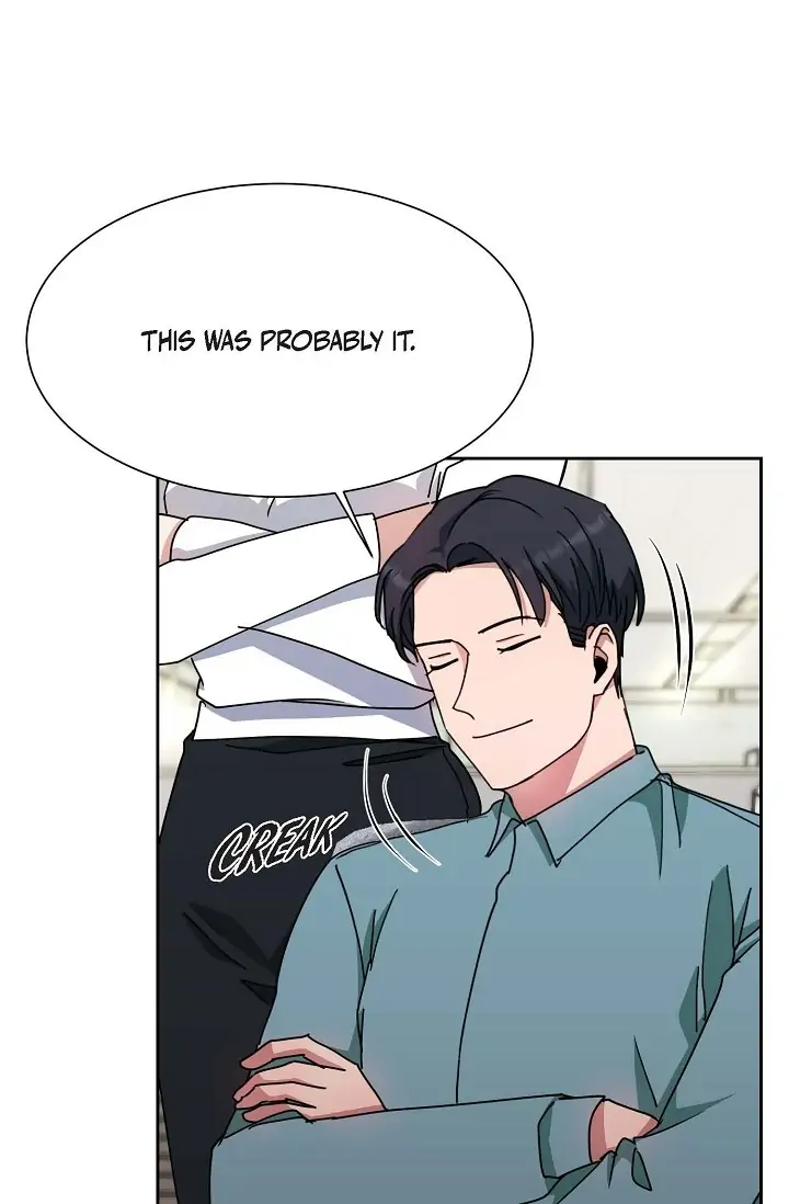 Absolute Possession Chapter 30 - page 10