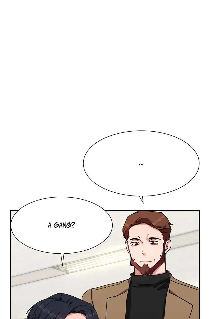 Absolute Possession Chapter 30 - page 14