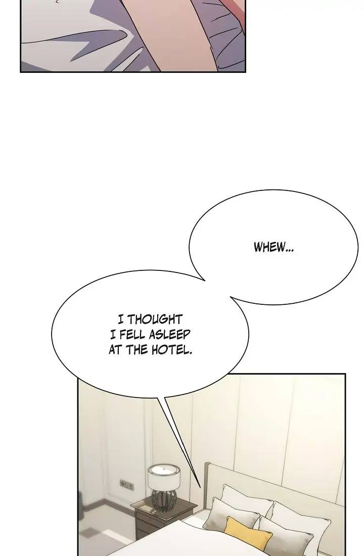 Absolute Possession Chapter 30 - page 18