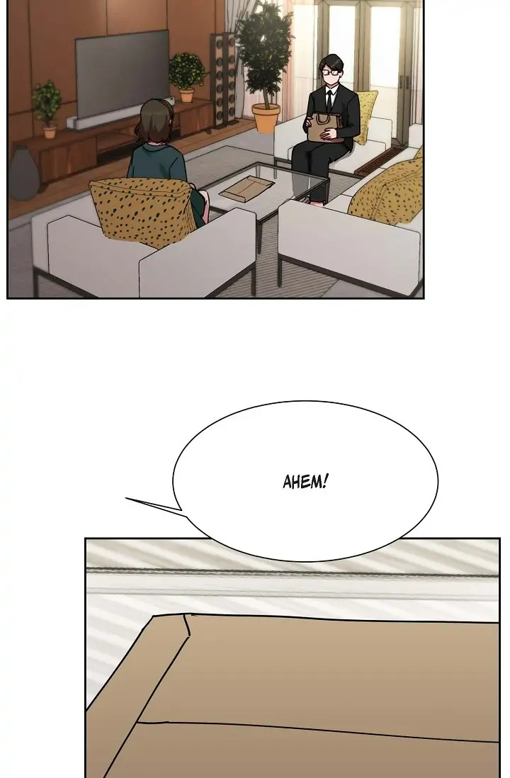 Absolute Possession Chapter 30 - page 22