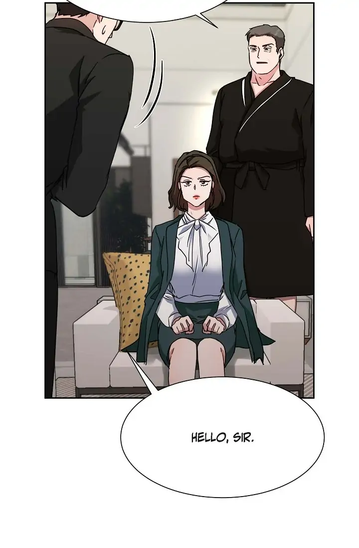 Absolute Possession Chapter 30 - page 24