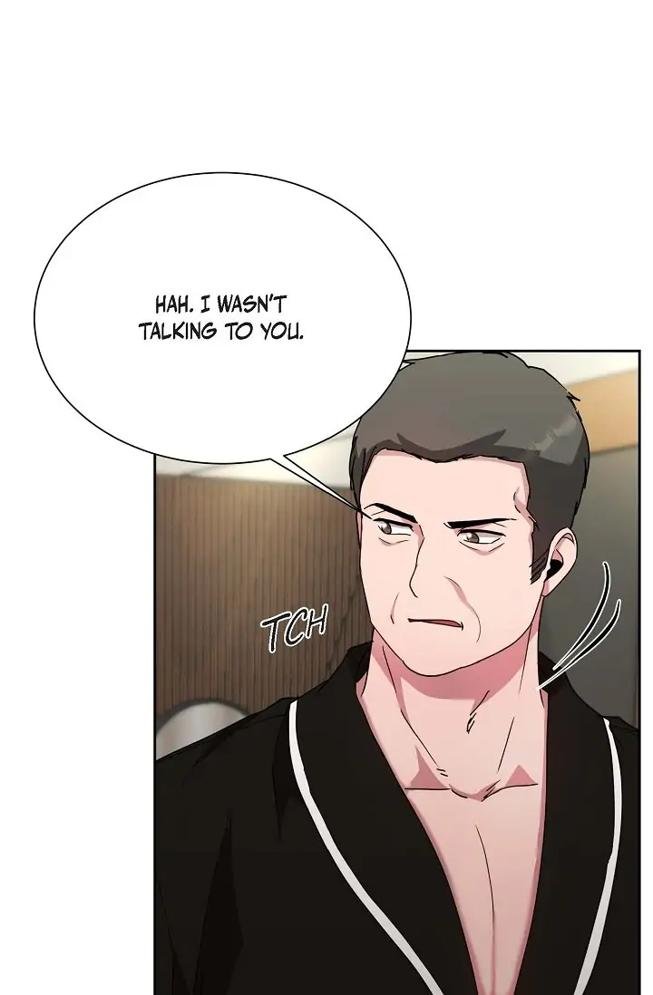 Absolute Possession Chapter 30 - page 25