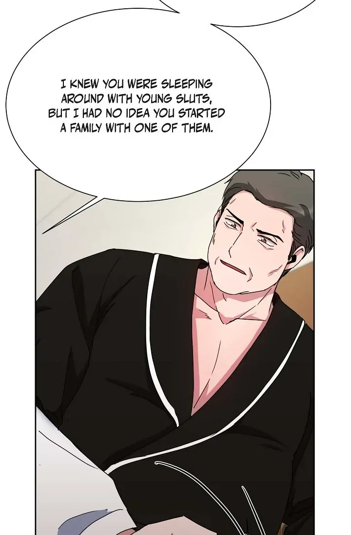 Absolute Possession Chapter 30 - page 29