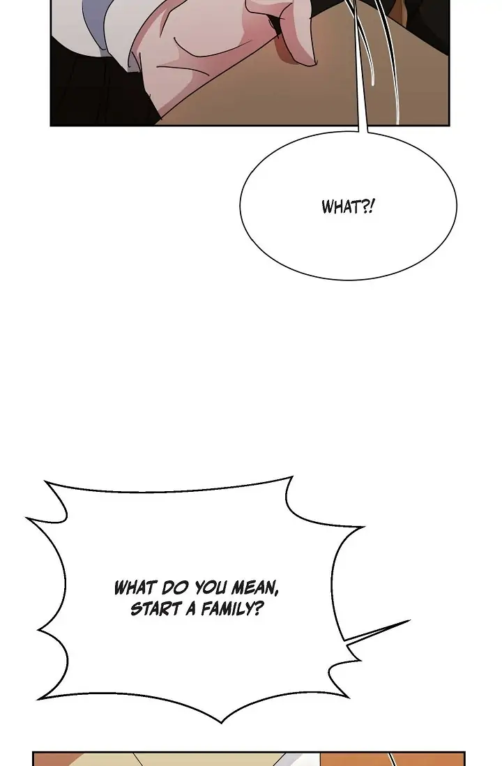 Absolute Possession Chapter 30 - page 30