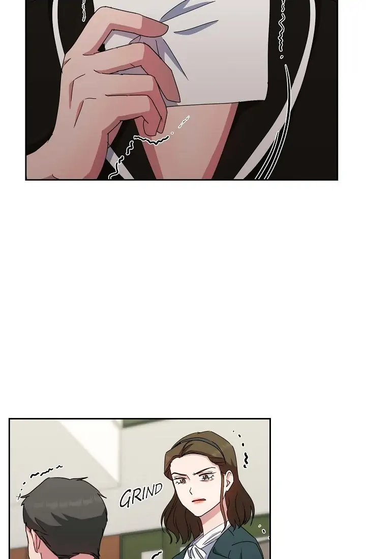 Absolute Possession Chapter 30 - page 35