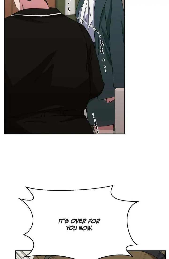 Absolute Possession Chapter 30 - page 36