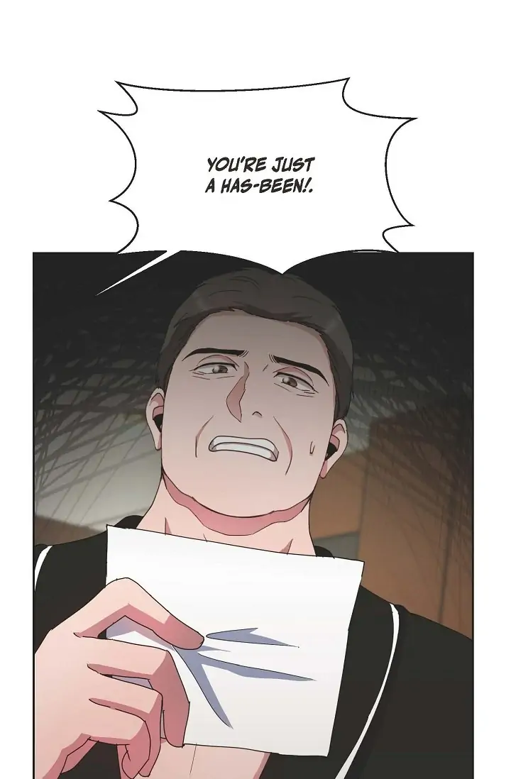 Absolute Possession Chapter 30 - page 38