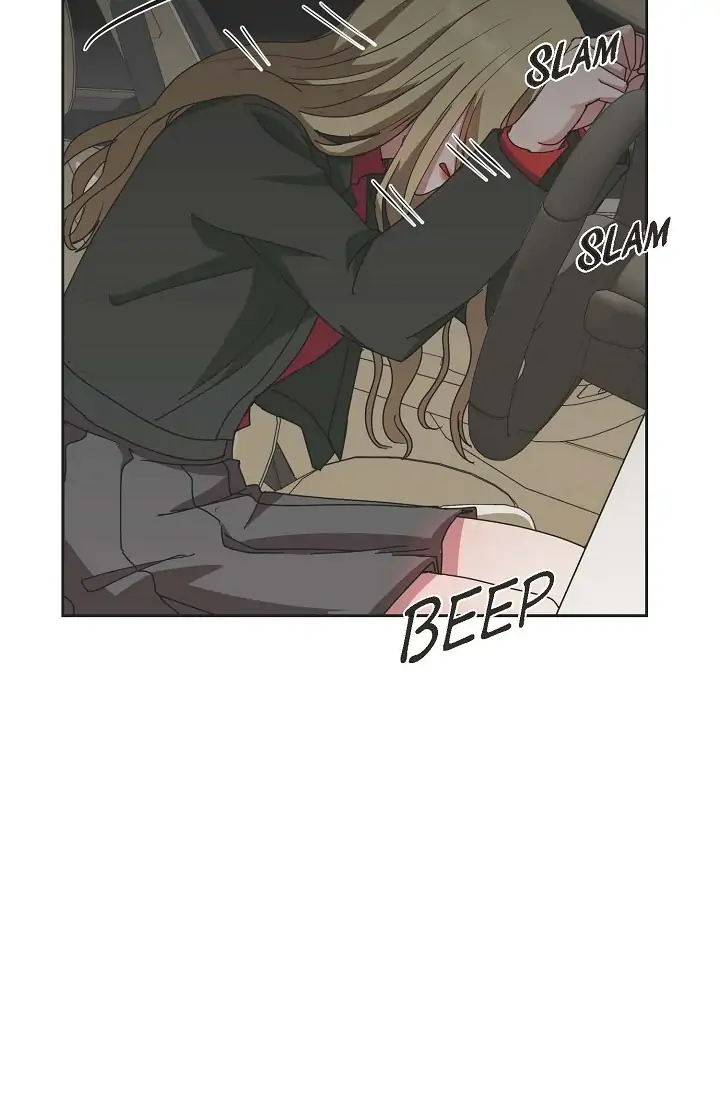 Absolute Possession Chapter 30 - page 42