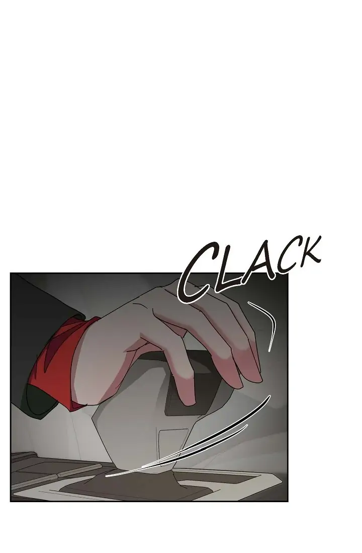 Absolute Possession Chapter 30 - page 45