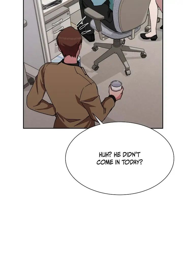 Absolute Possession Chapter 30 - page 5