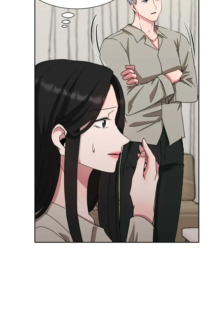 Absolute Possession Chapter 30 - page 55