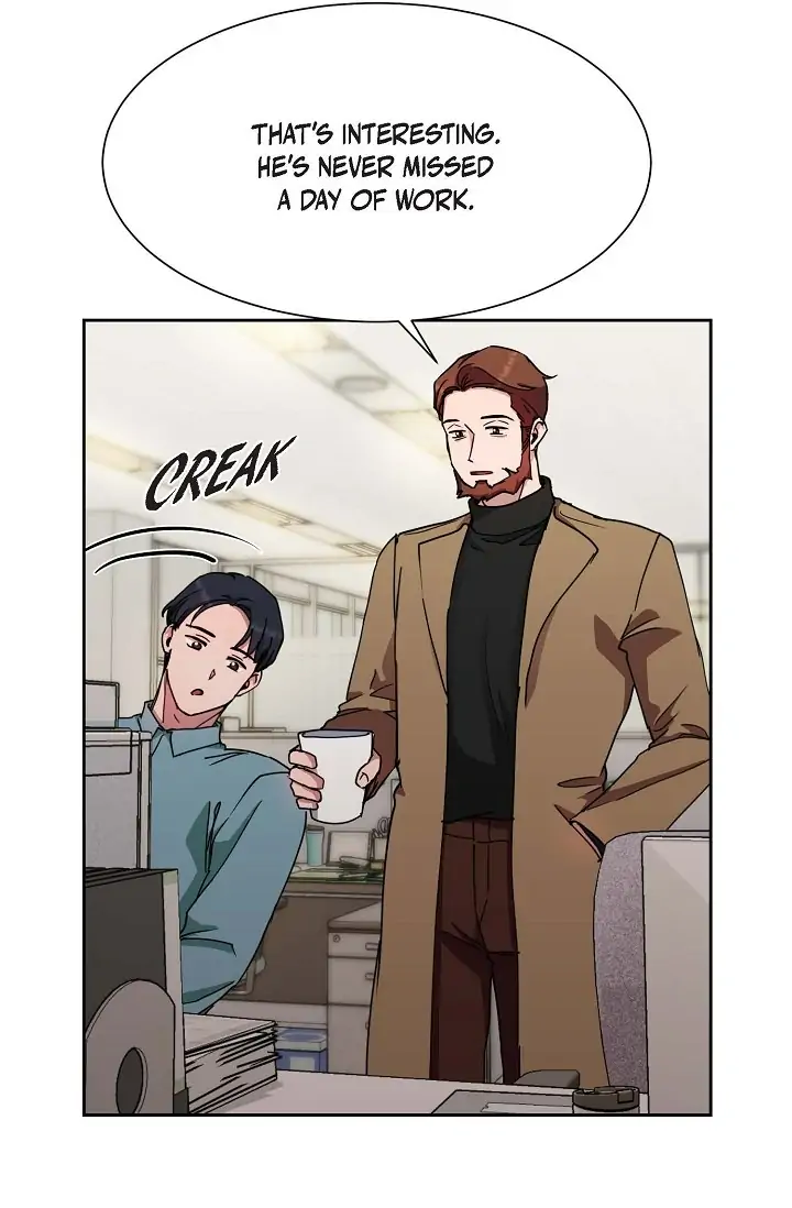Absolute Possession Chapter 30 - page 6