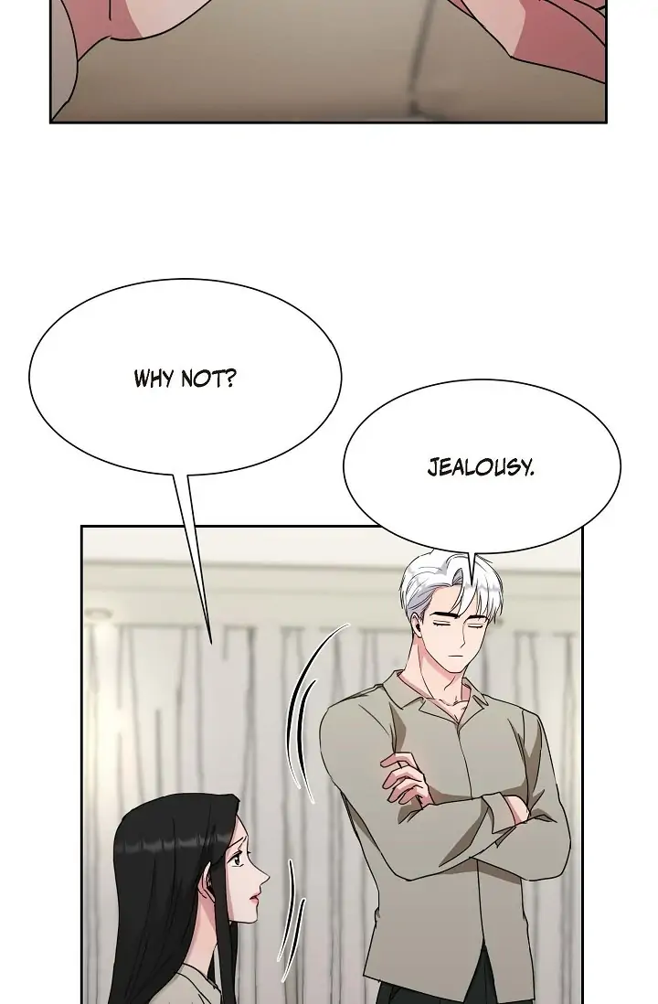 Absolute Possession Chapter 30 - page 68