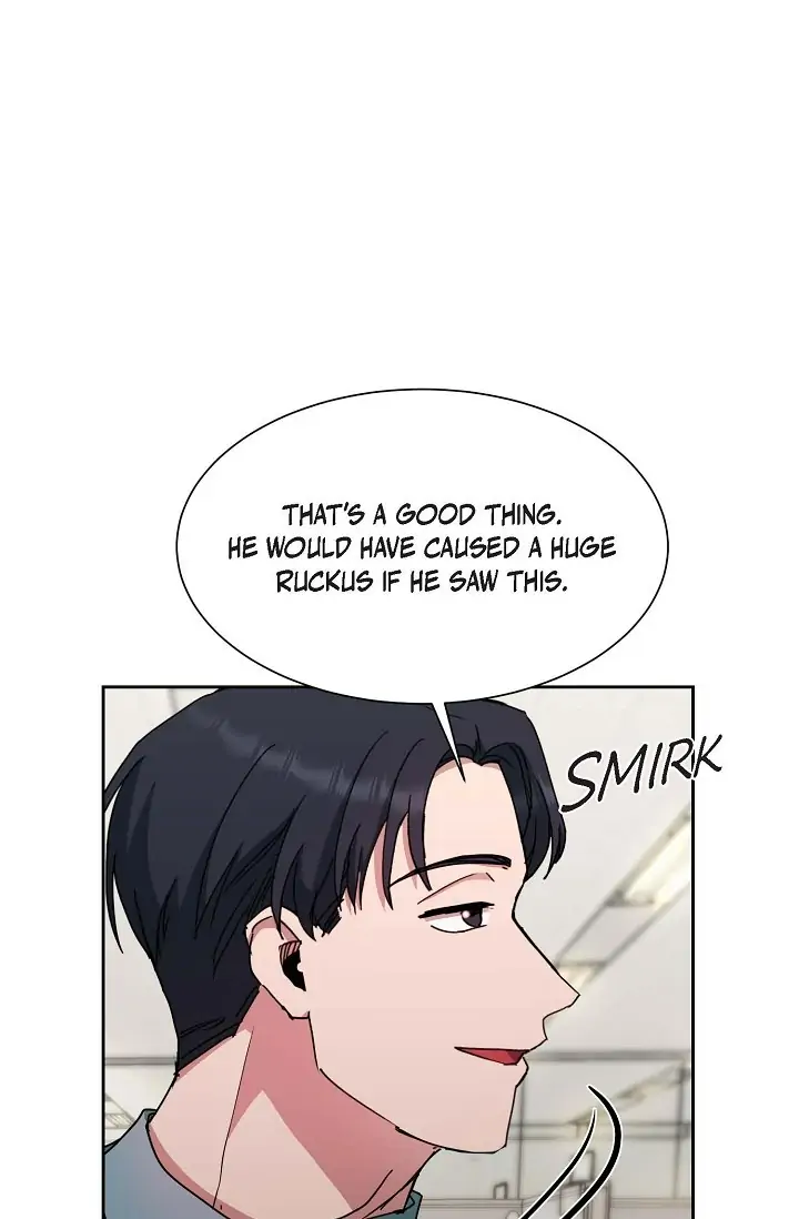 Absolute Possession Chapter 30 - page 7