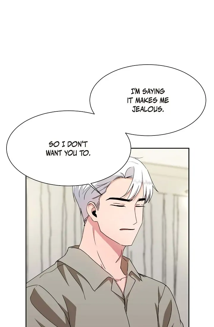 Absolute Possession Chapter 30 - page 71