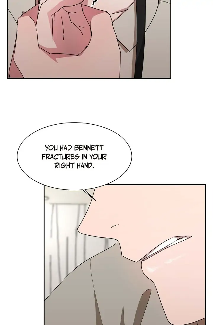 Absolute Possession Chapter 30 - page 79