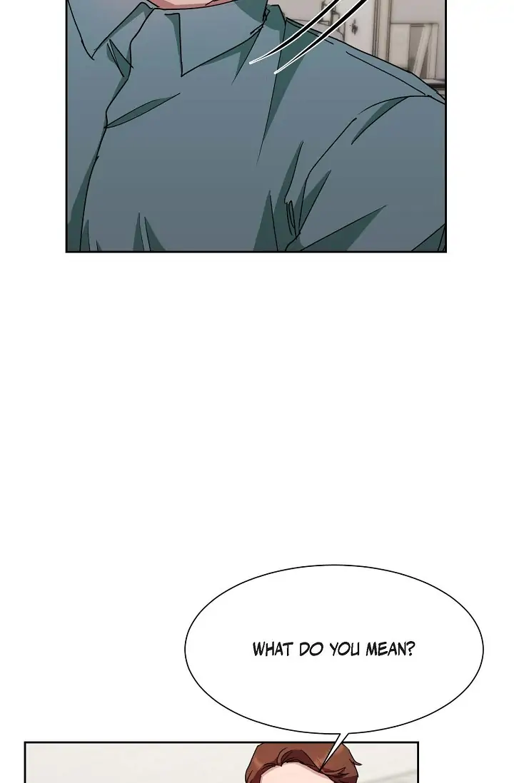 Absolute Possession Chapter 30 - page 8
