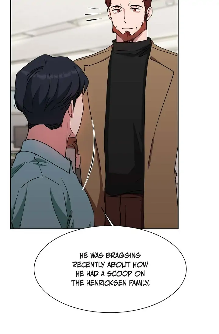 Absolute Possession Chapter 30 - page 9