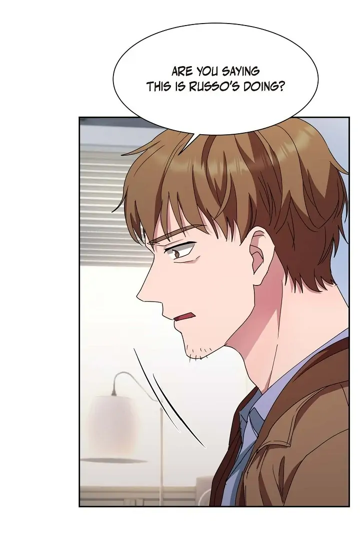Absolute Possession Chapter 29 - page 23